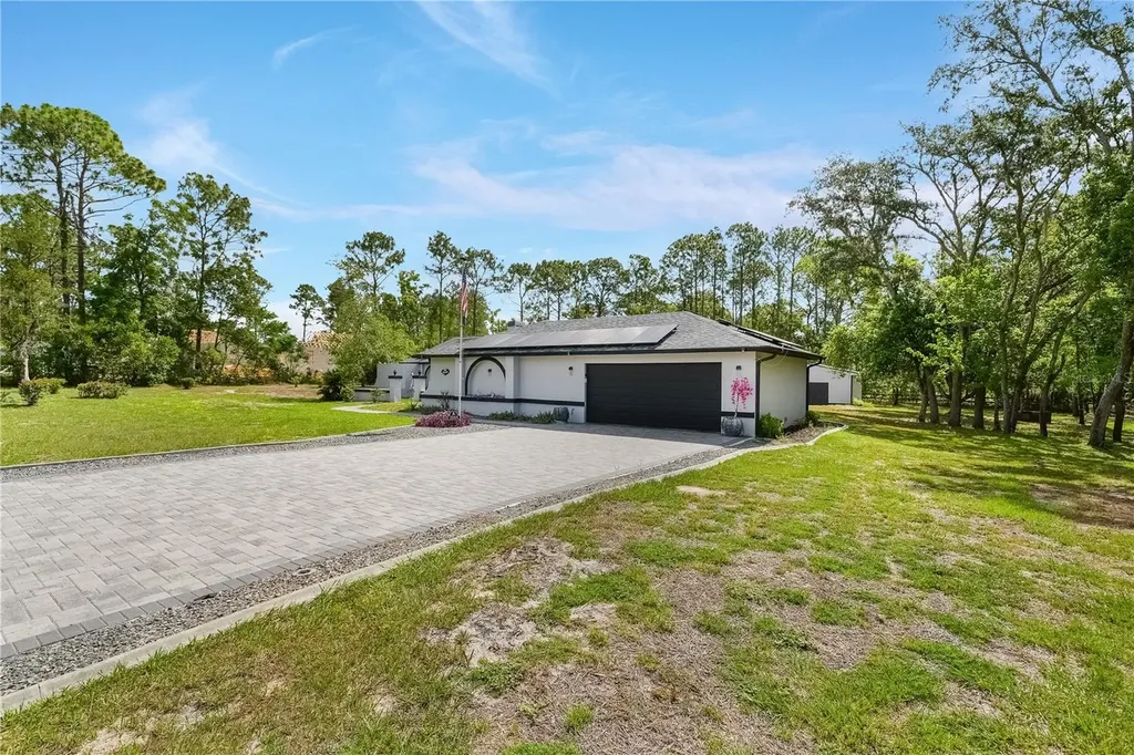 2044 Tunisia Avenue Spring Hill FL 34609