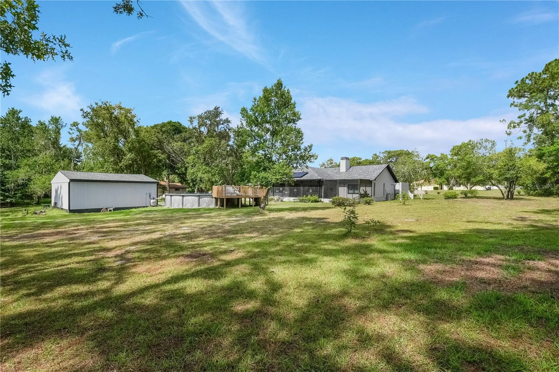 2044 Tunisia Avenue Spring Hill FL 34609