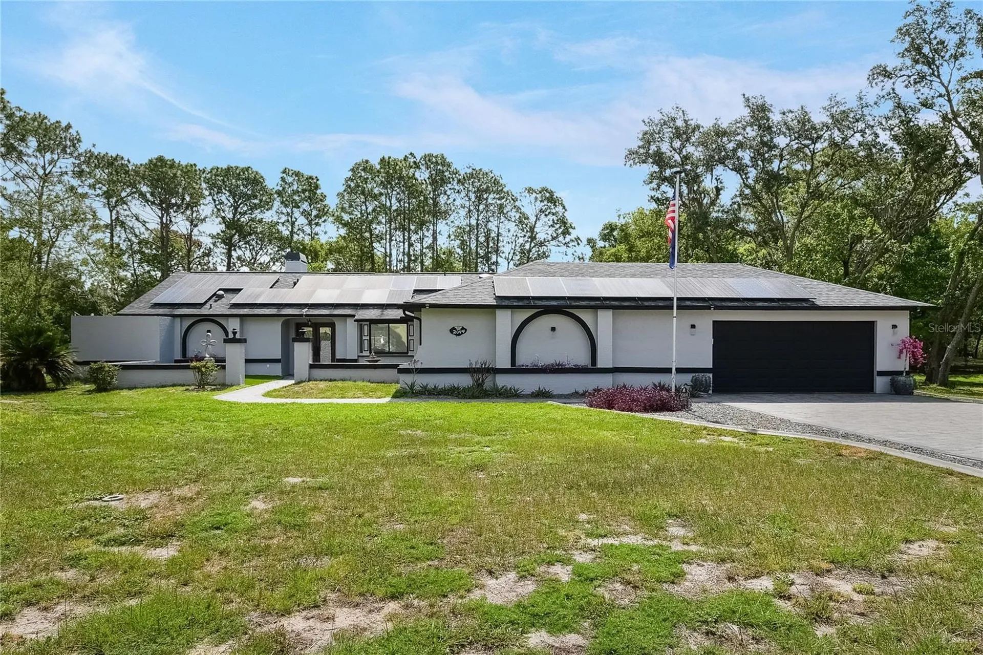 2044 Tunisia Avenue Spring Hill FL 34609