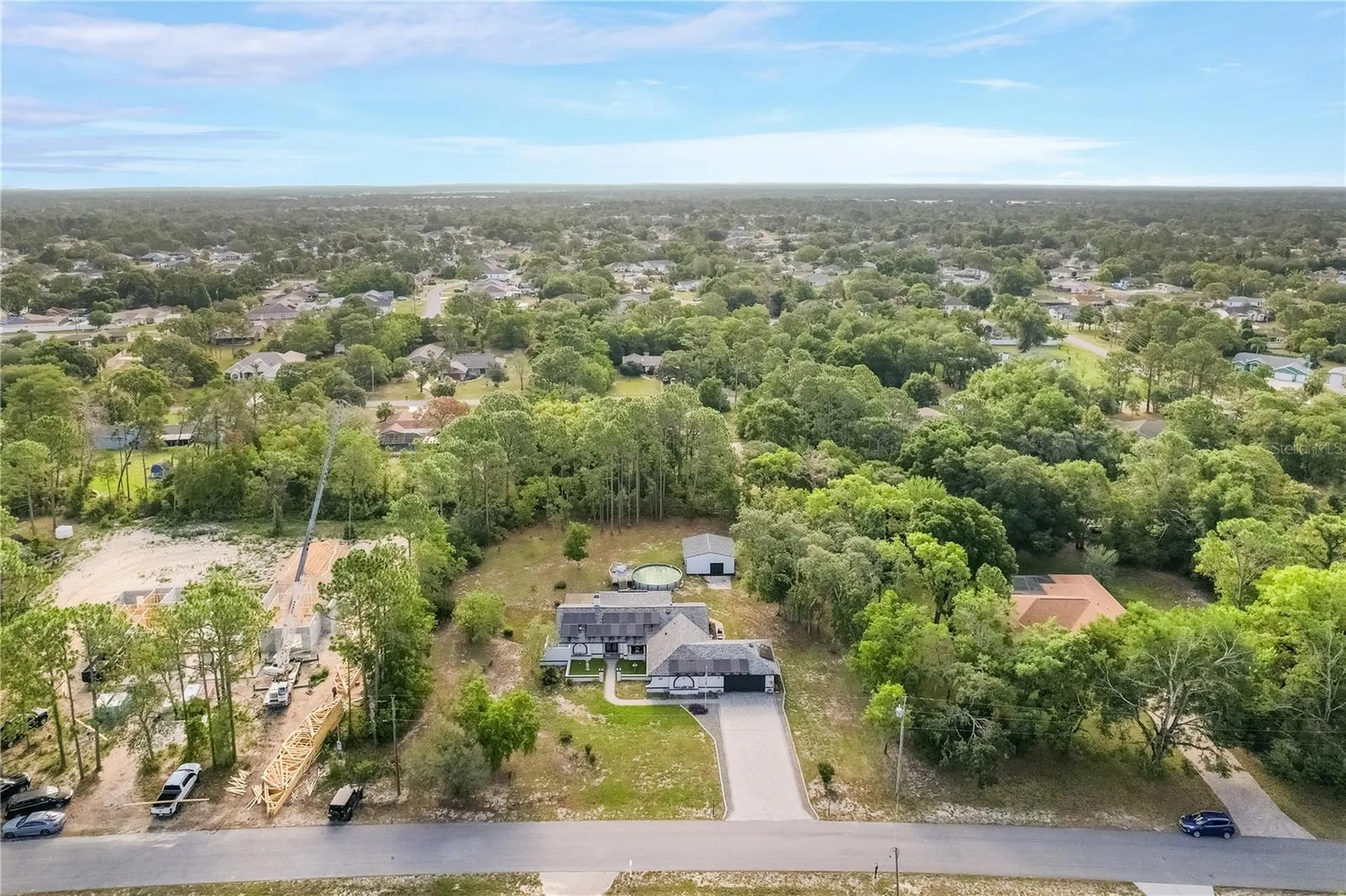 2044 Tunisia Avenue Spring Hill FL 34609