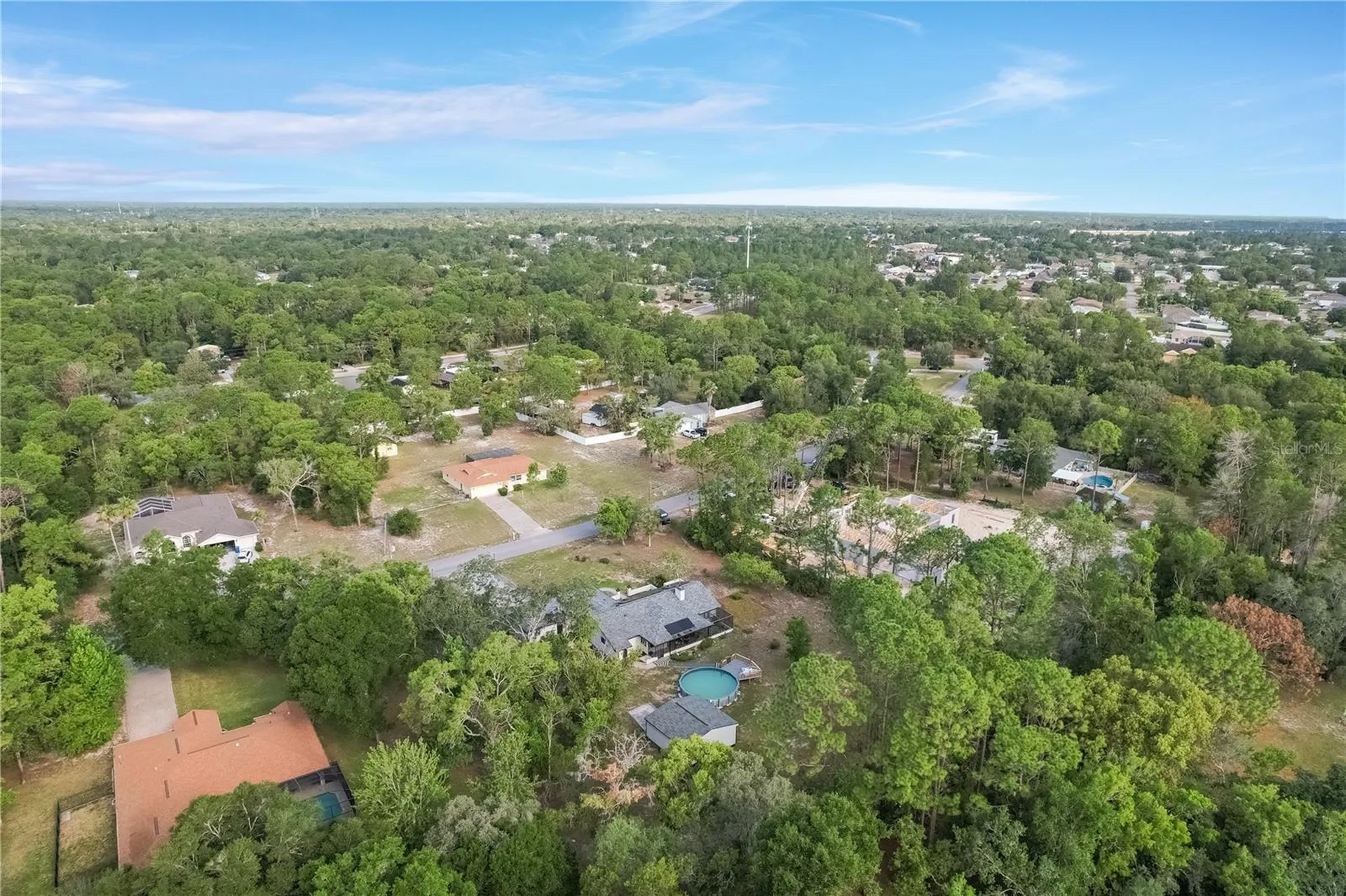 2044 Tunisia Avenue Spring Hill FL 34609