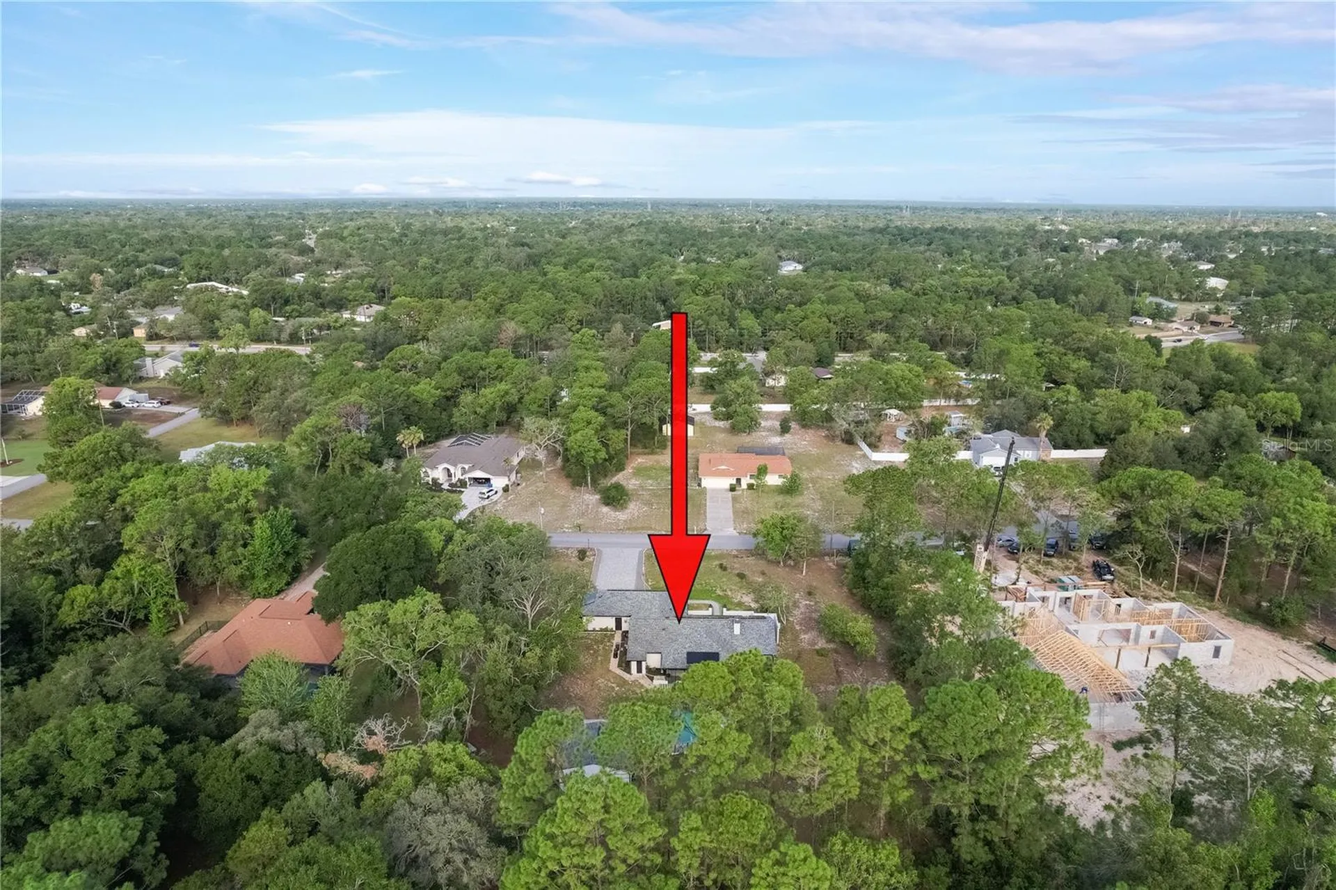 2044 Tunisia Avenue Spring Hill FL 34609