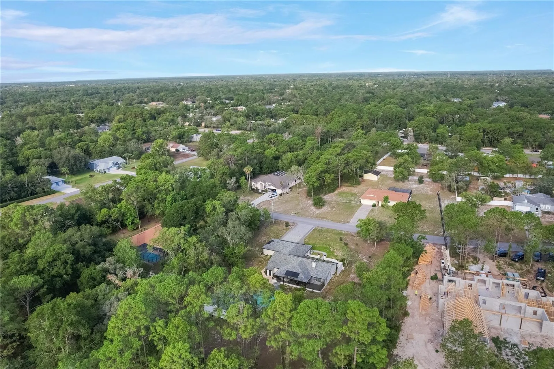 2044 Tunisia Avenue Spring Hill FL 34609