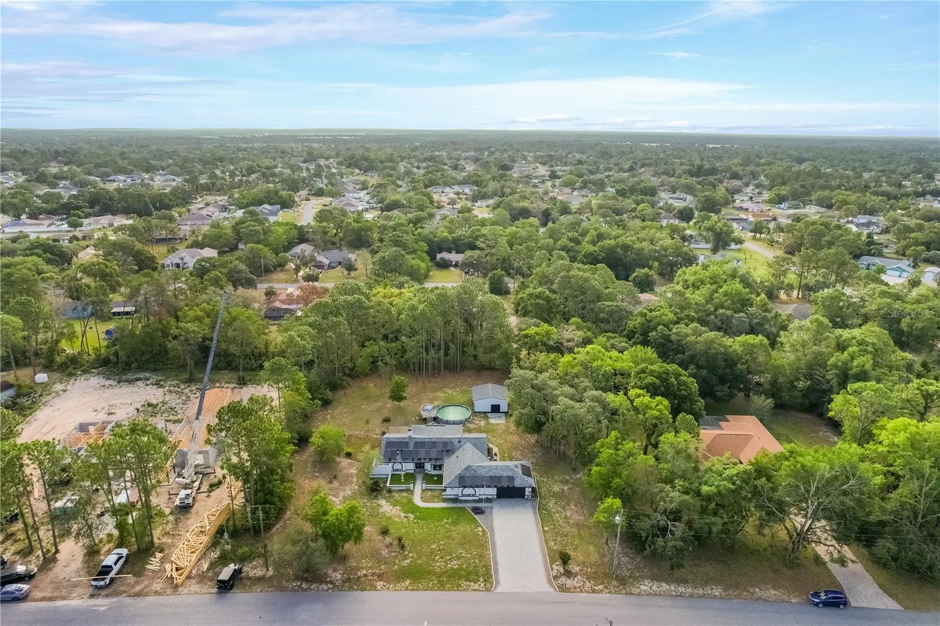 2044 Tunisia Avenue Spring Hill FL 34609