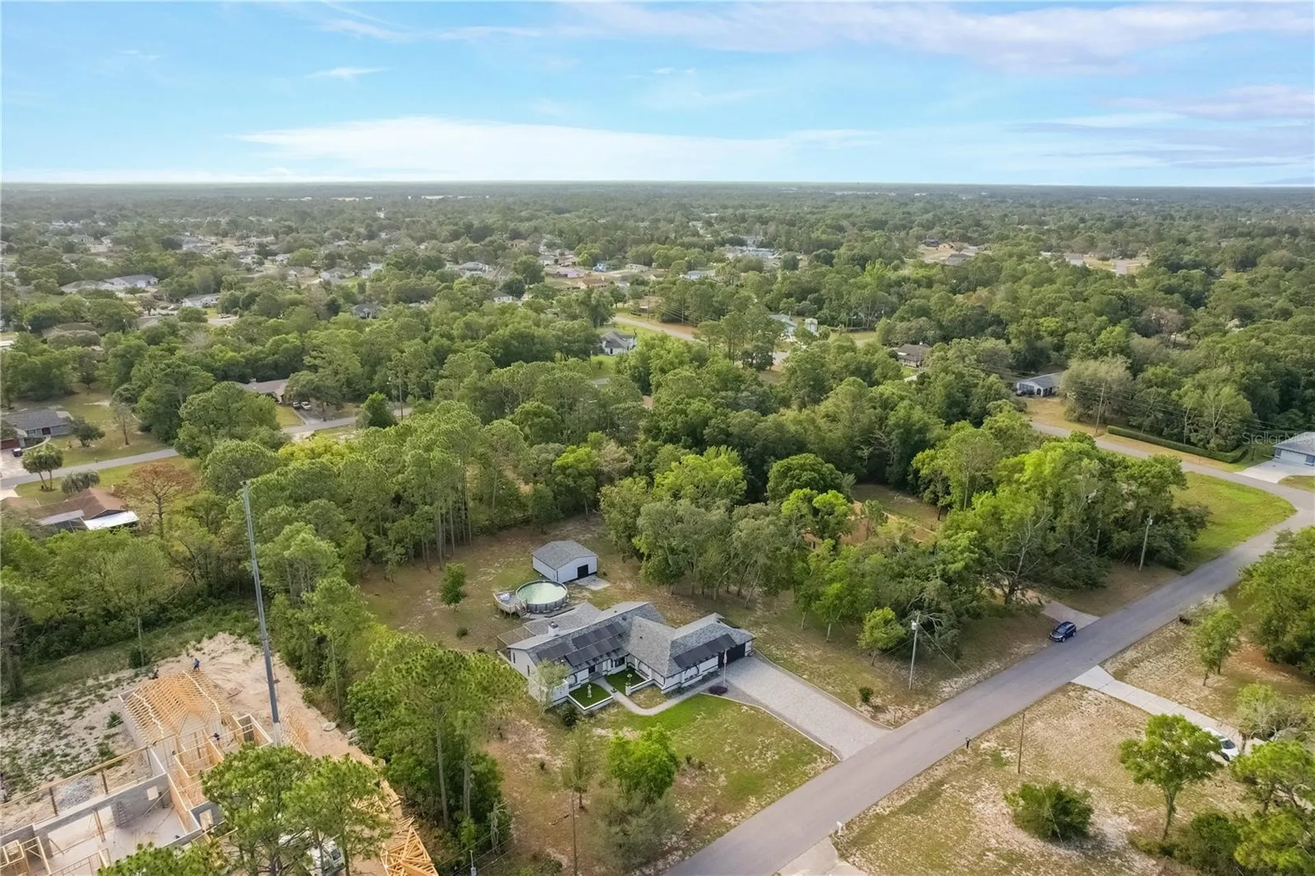 2044 Tunisia Avenue Spring Hill FL 34609