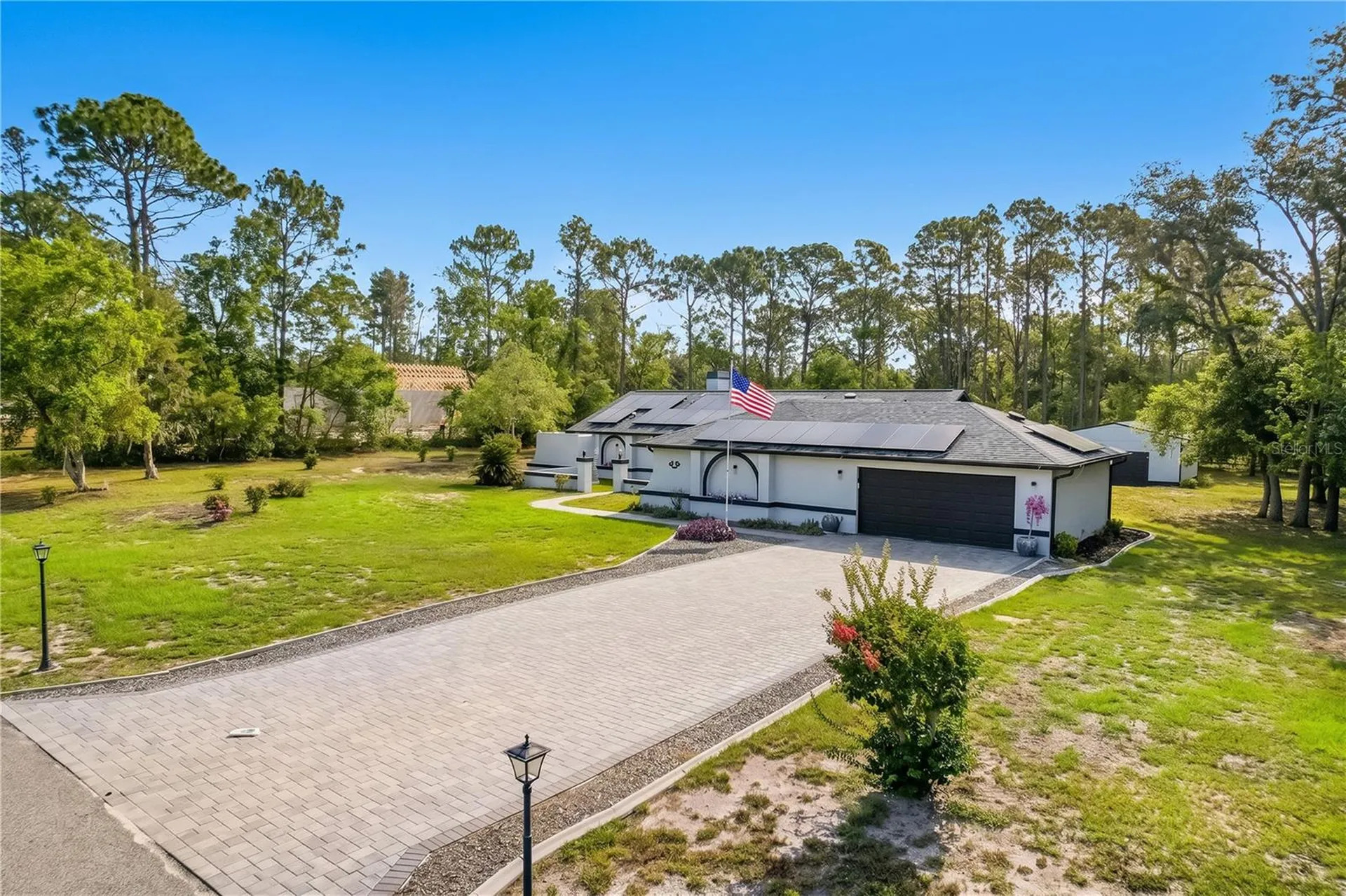 2044 Tunisia Avenue Spring Hill FL 34609
