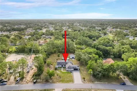 2044 Tunisia Avenue Spring Hill FL 34609