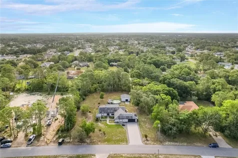 2044 Tunisia Avenue Spring Hill FL 34609