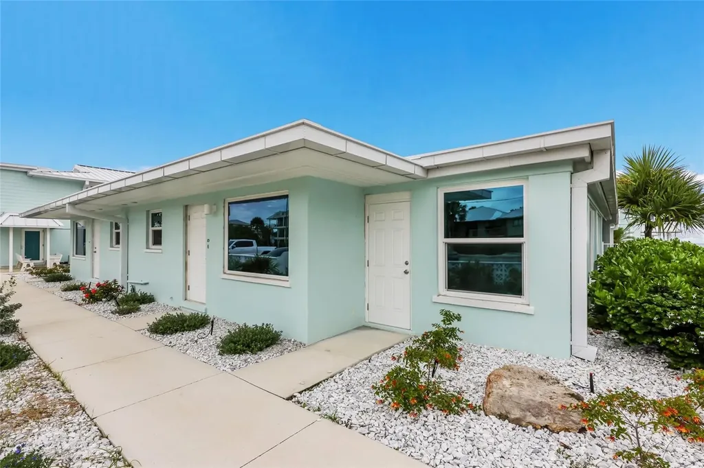 320 Gulf Boulevard Boca Grande FL 33921