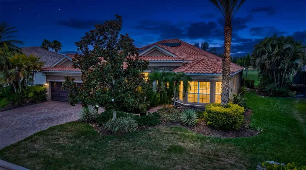 7511 Heritage Grand Place Bradenton FL 34212