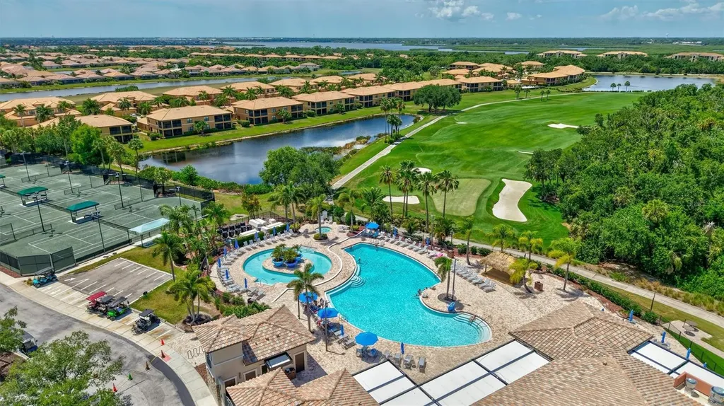 7511 Heritage Grand Place Bradenton FL 34212