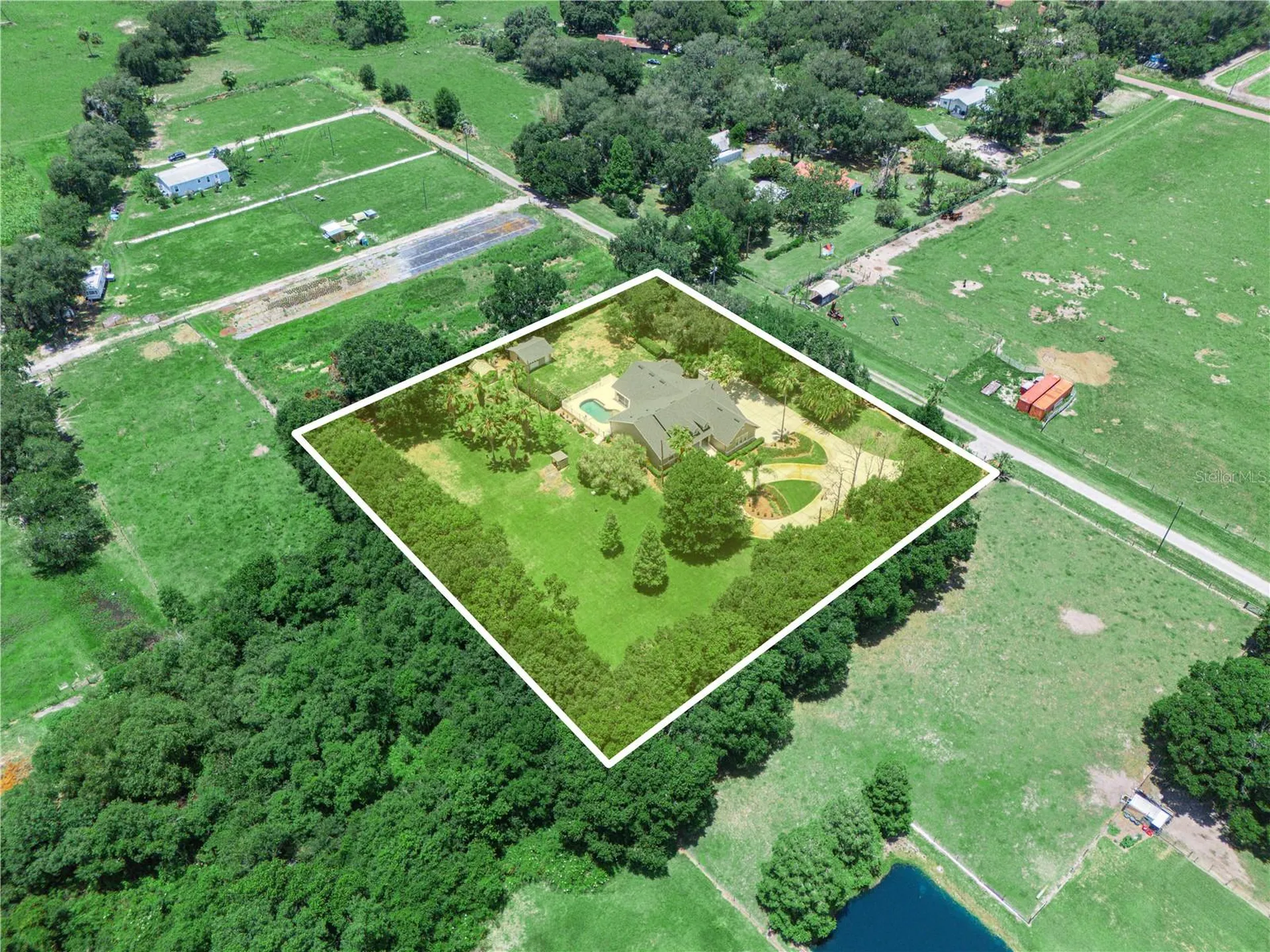 3611 N Forbes Road Plant City FL 33565