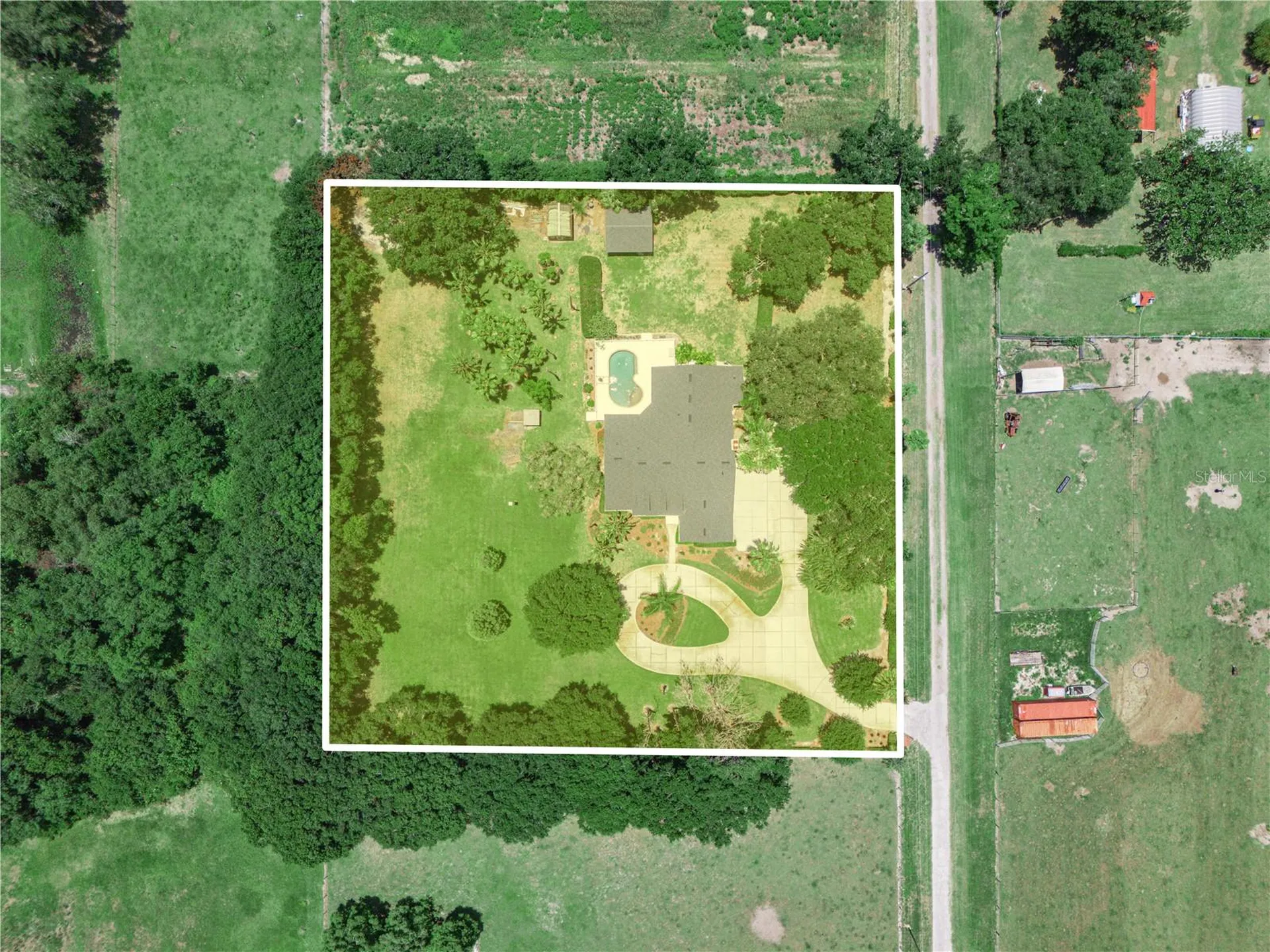 3611 N Forbes Road Plant City FL 33565