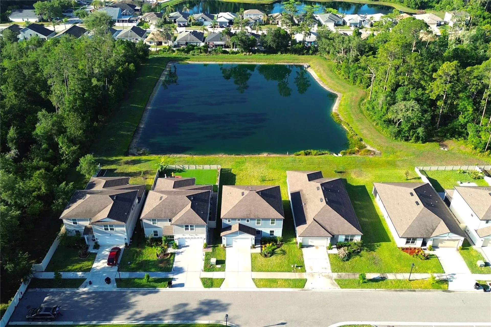 30600 Thunderbird Drive Wesley Chapel FL 33545
