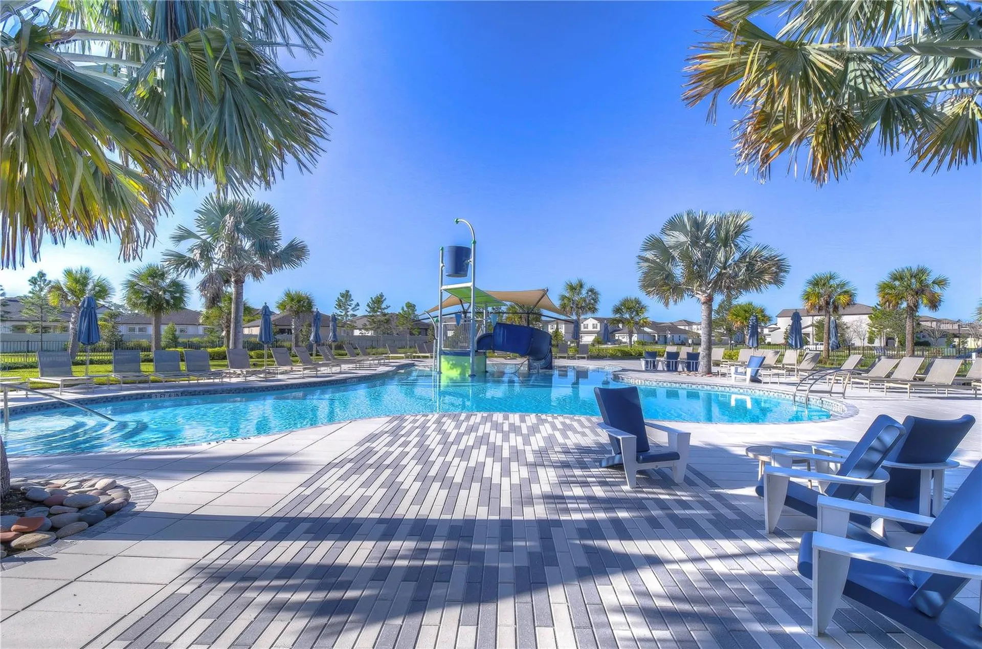 30600 Thunderbird Drive Wesley Chapel FL 33545