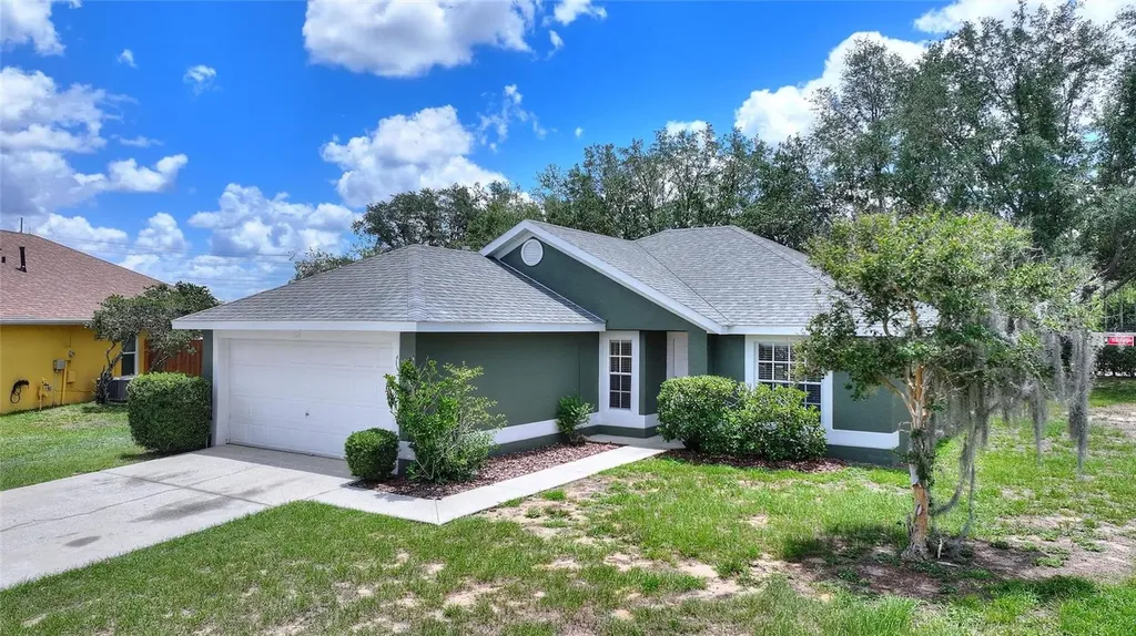 128 Burgoyne Loop Davenport FL 33897