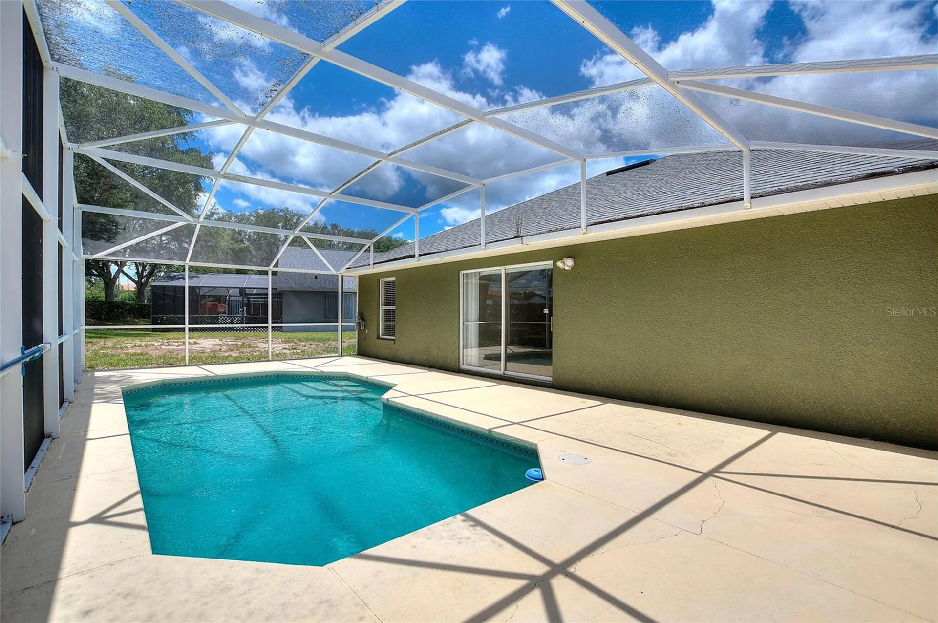 128 Burgoyne Loop Davenport FL 33897