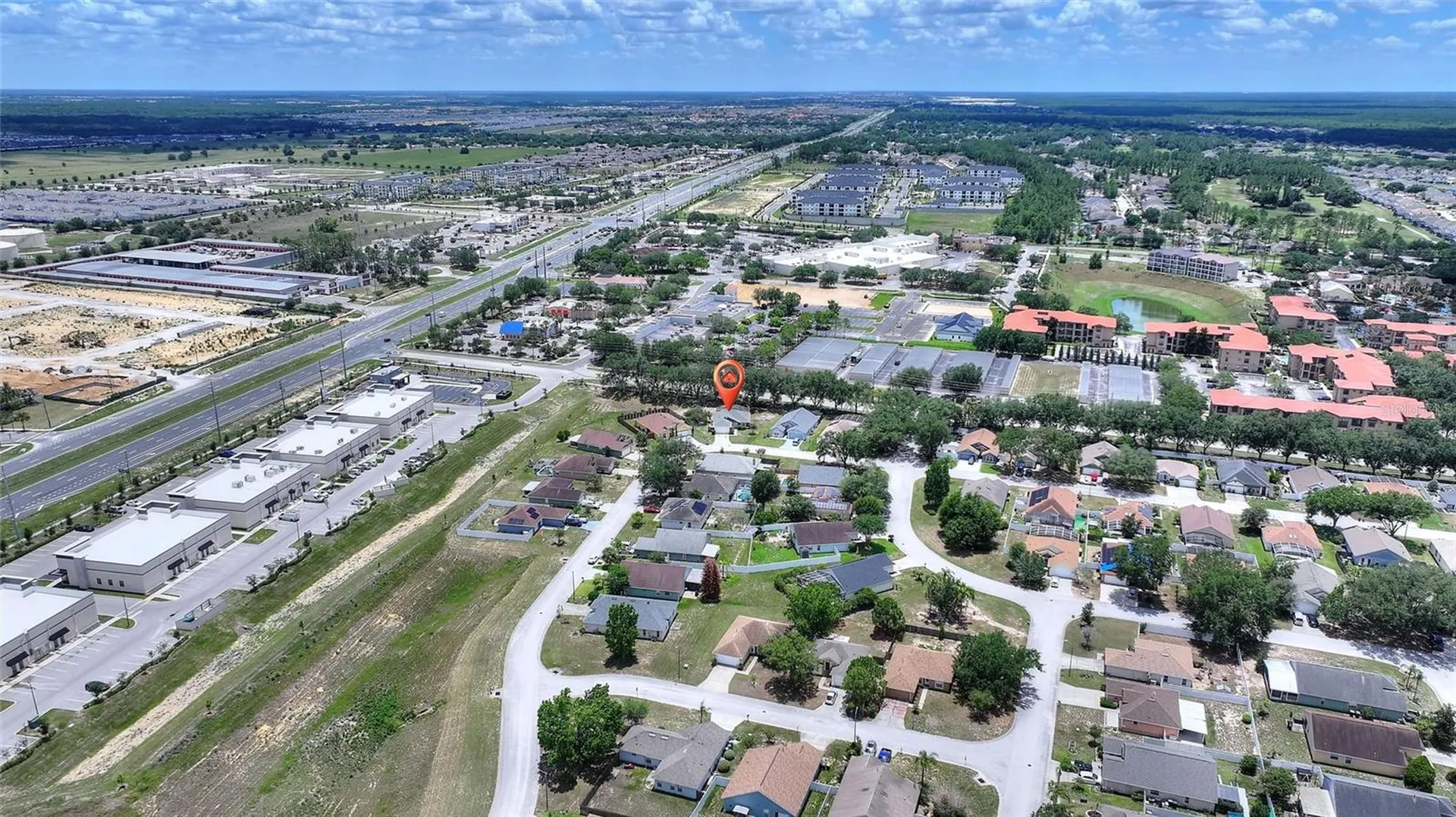 128 Burgoyne Loop Davenport FL 33897