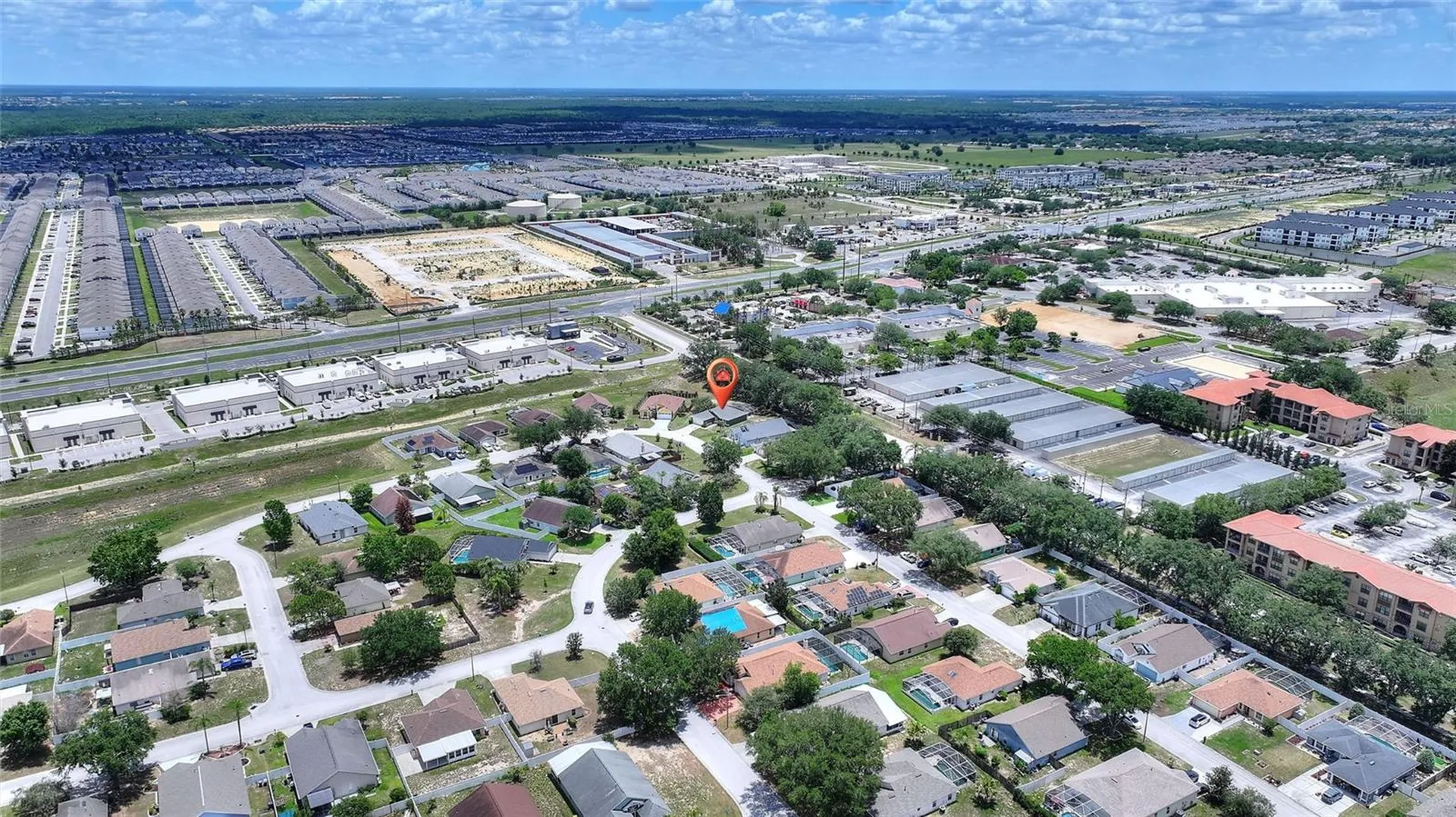 128 Burgoyne Loop Davenport FL 33897
