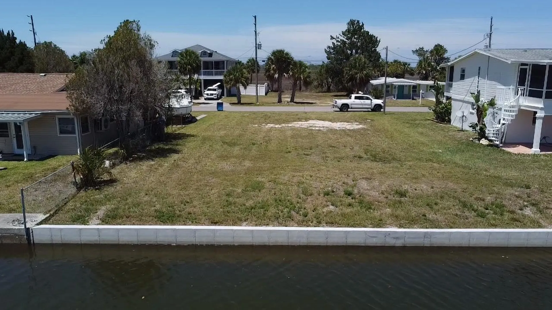 4018 Eagle Nest Drive Hernando Beach FL 34607