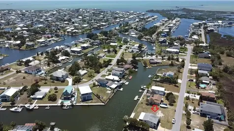 4018 Eagle Nest Drive Hernando Beach FL 34607