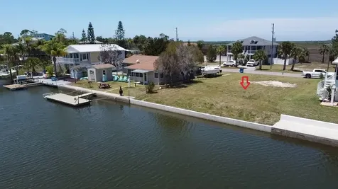 4018 Eagle Nest Drive Hernando Beach FL 34607