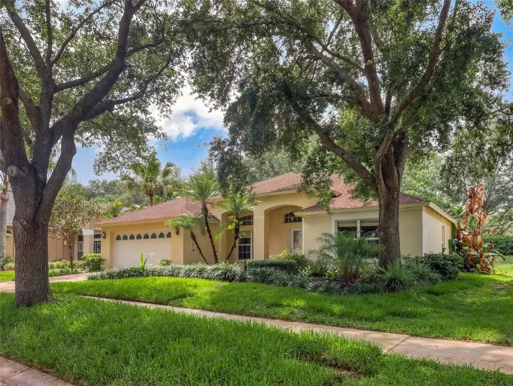 10110 Whisper Pointe Drive Tampa FL 33647