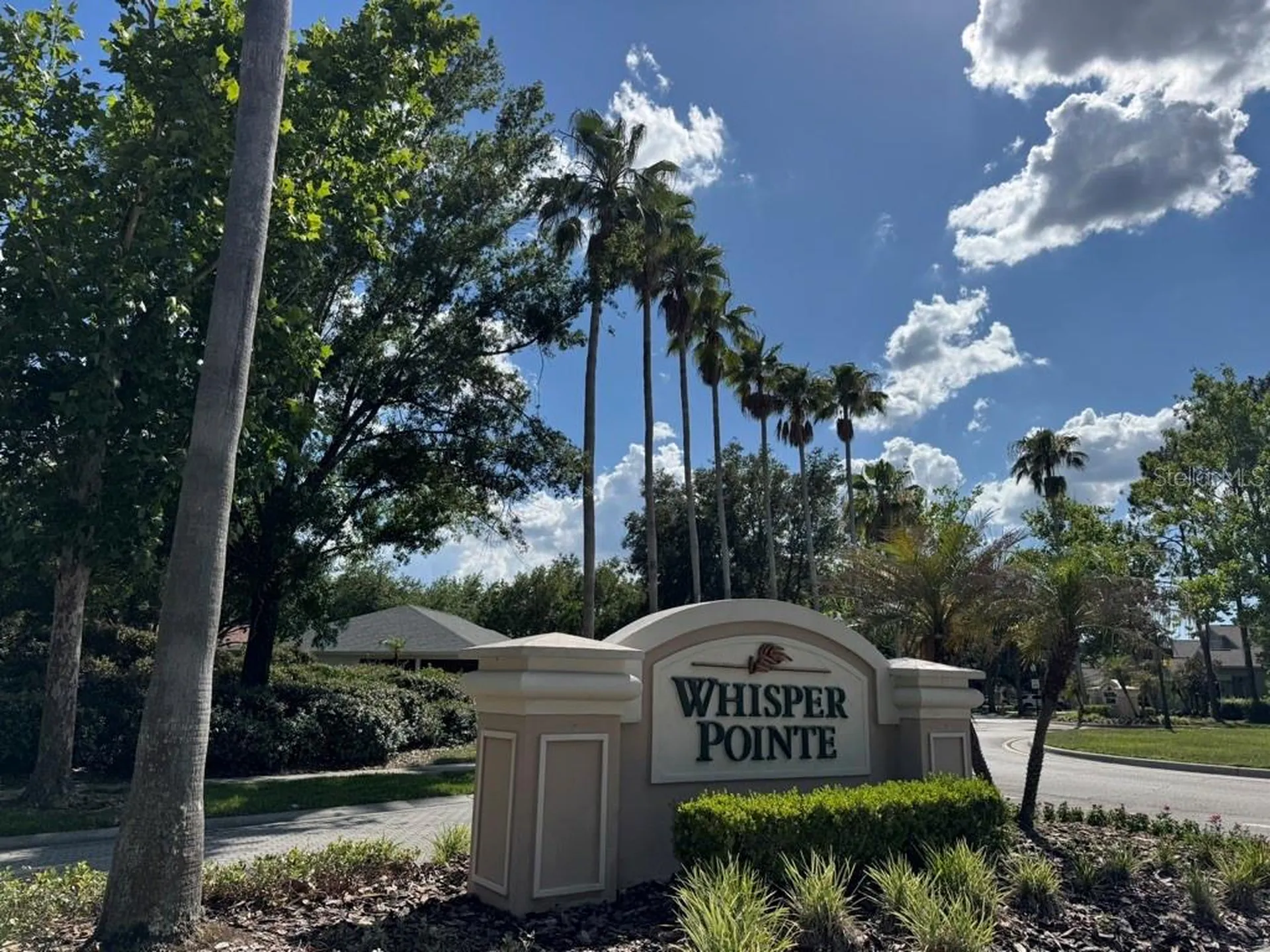 10110 Whisper Pointe Drive Tampa FL 33647