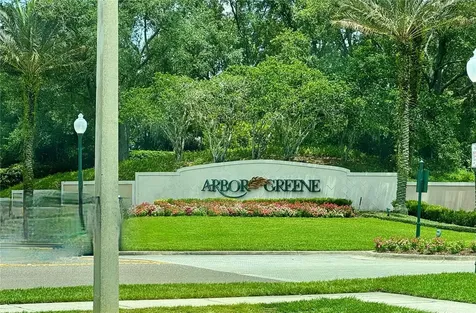 10110 Whisper Pointe Drive Tampa FL 33647