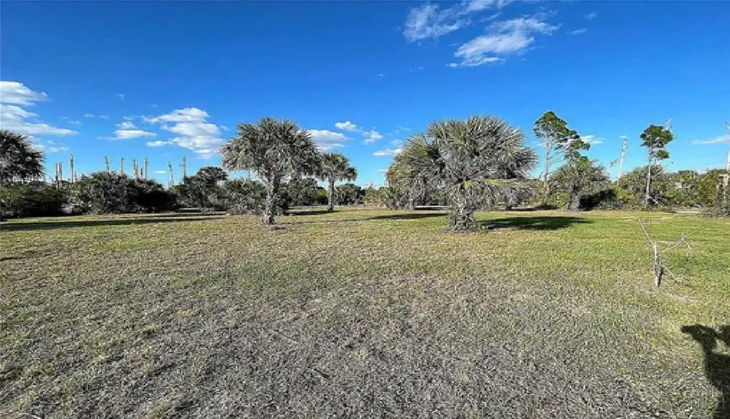 Copernicus Road North Port FL 34288
