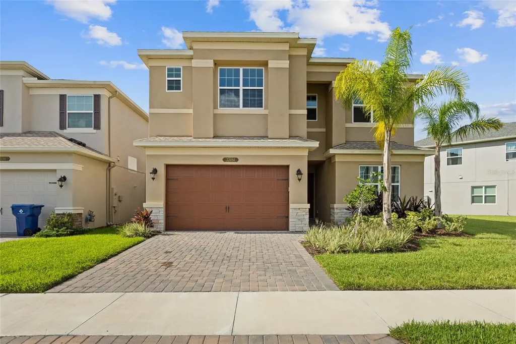 32684 Tamarind Grove Lane Wesley Chapel FL 33543