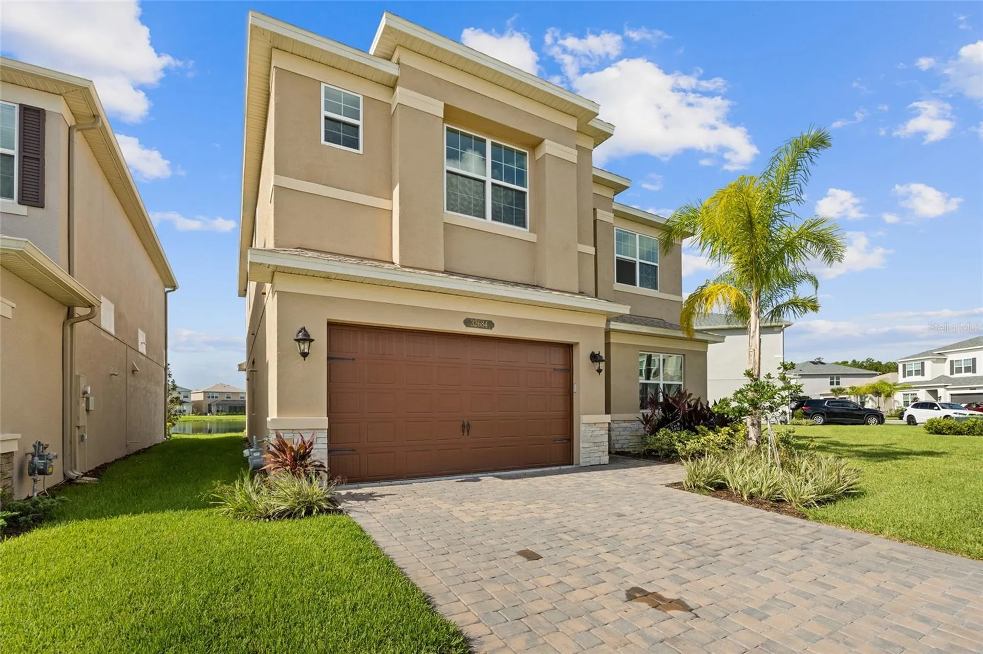 32684 Tamarind Grove Lane Wesley Chapel FL 33543