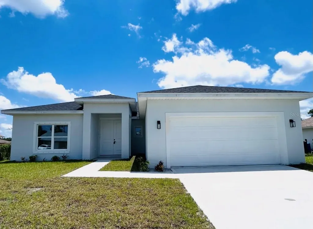 239 Greenbrier Avenue NW Palm Bay FL 32907