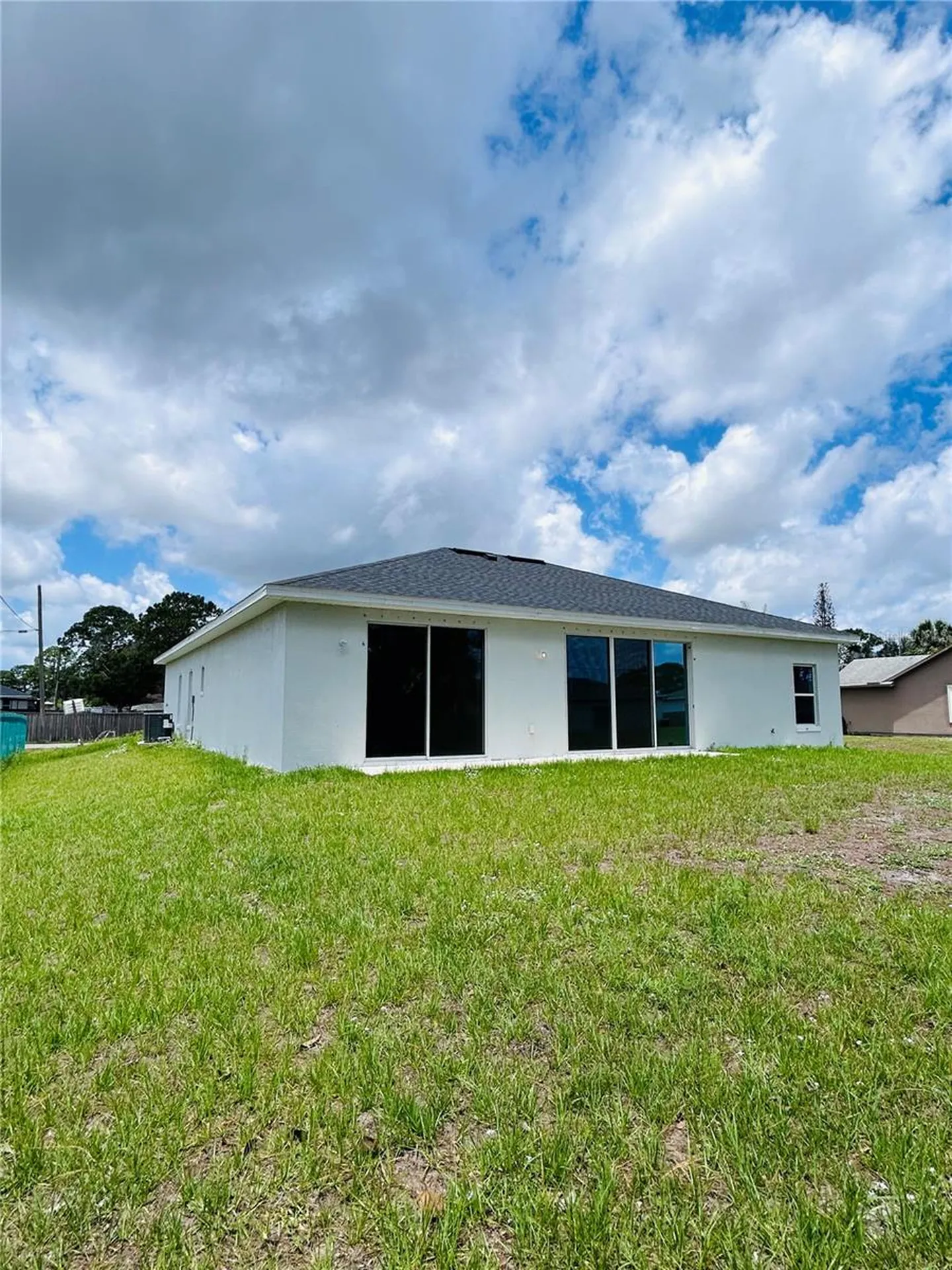 239 Greenbrier Avenue NW Palm Bay FL 32907