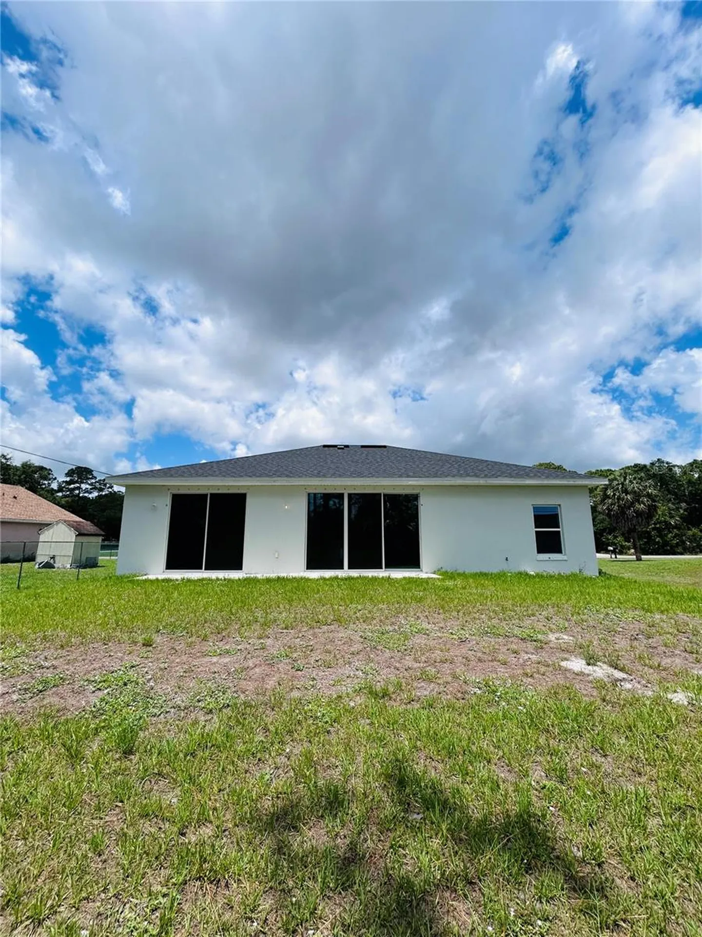 239 Greenbrier Avenue NW Palm Bay FL 32907