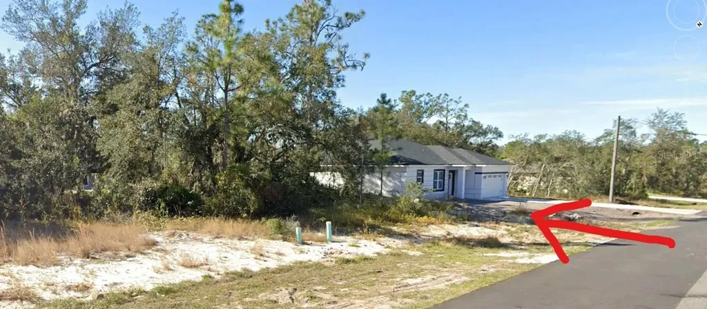 377 Amberjack Court Kissimmee FL 34759