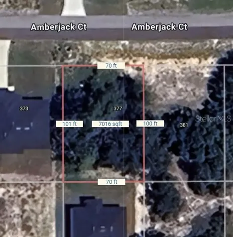377 Amberjack Court Kissimmee FL 34759