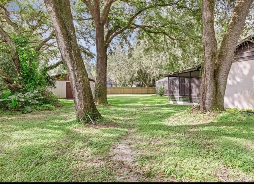 4308 Allen Road Fruitland Park FL 34731