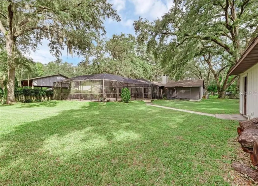 4308 Allen Road Fruitland Park FL 34731