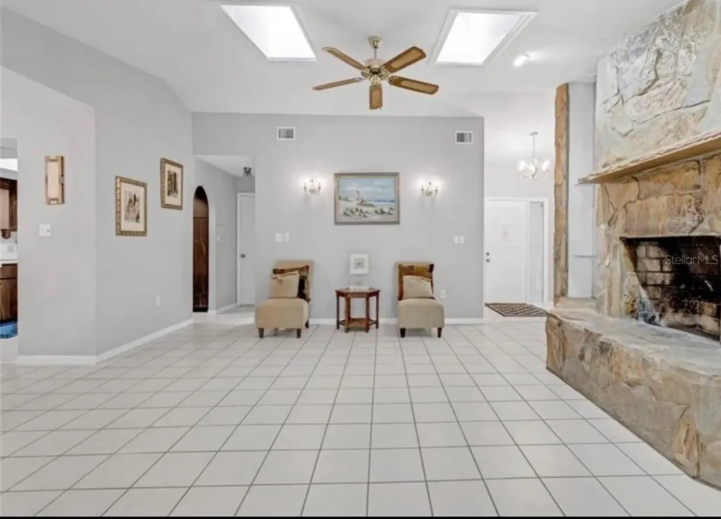 4308 Allen Road Fruitland Park FL 34731