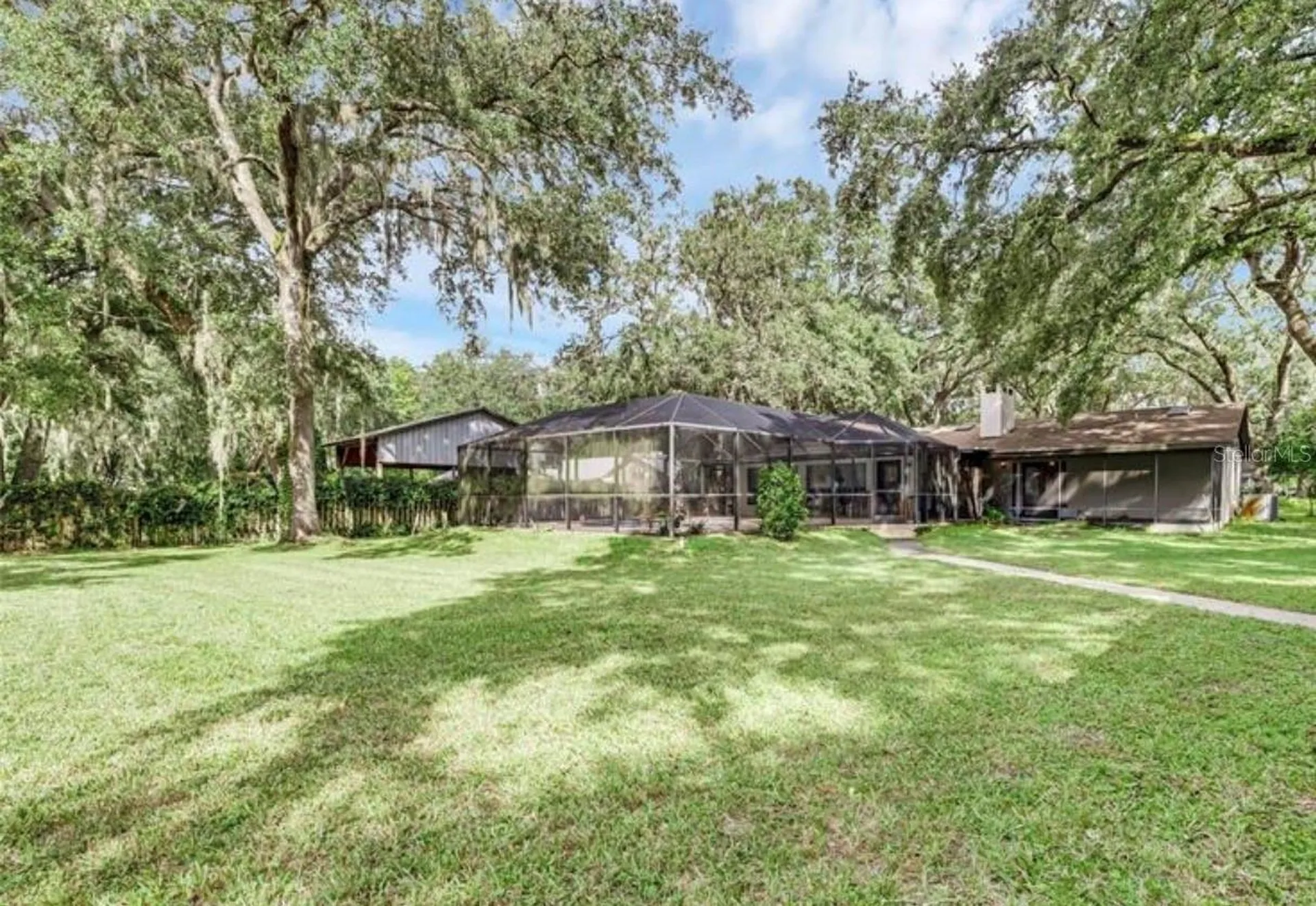 4308 Allen Road Fruitland Park FL 34731