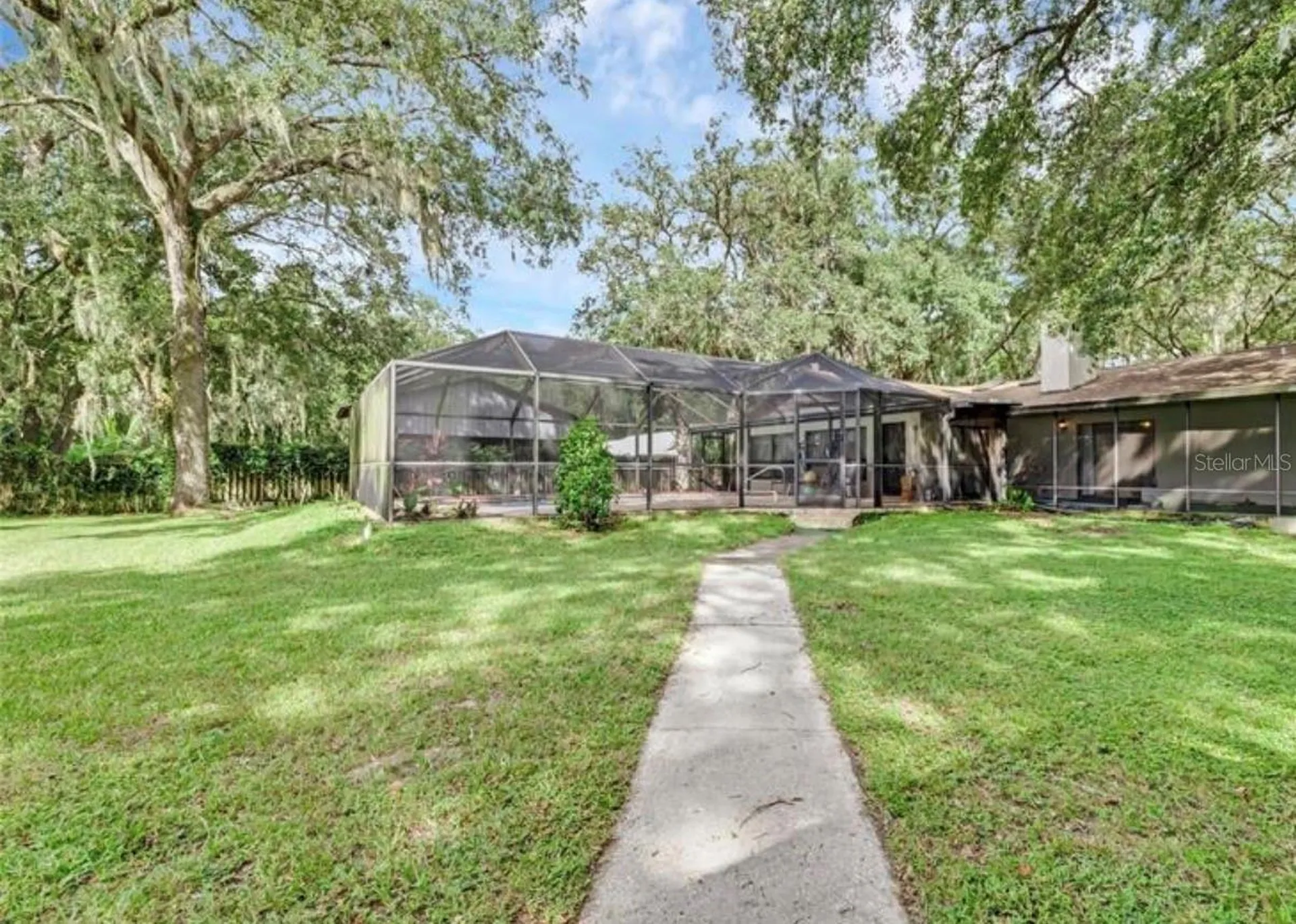 4308 Allen Road Fruitland Park FL 34731