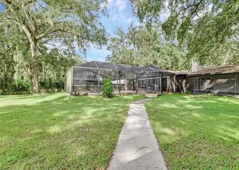 4308 Allen Road Fruitland Park FL 34731