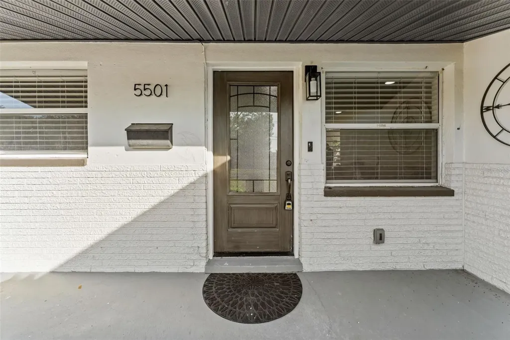 5501 Denver Street NE St Petersburg FL 33703