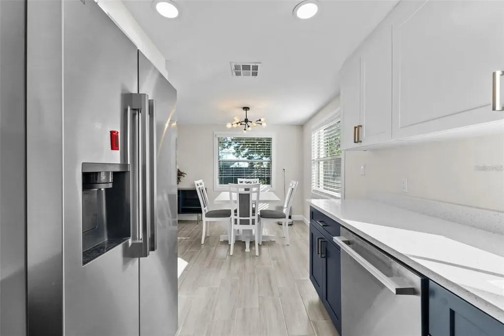 5501 Denver Street NE St Petersburg FL 33703