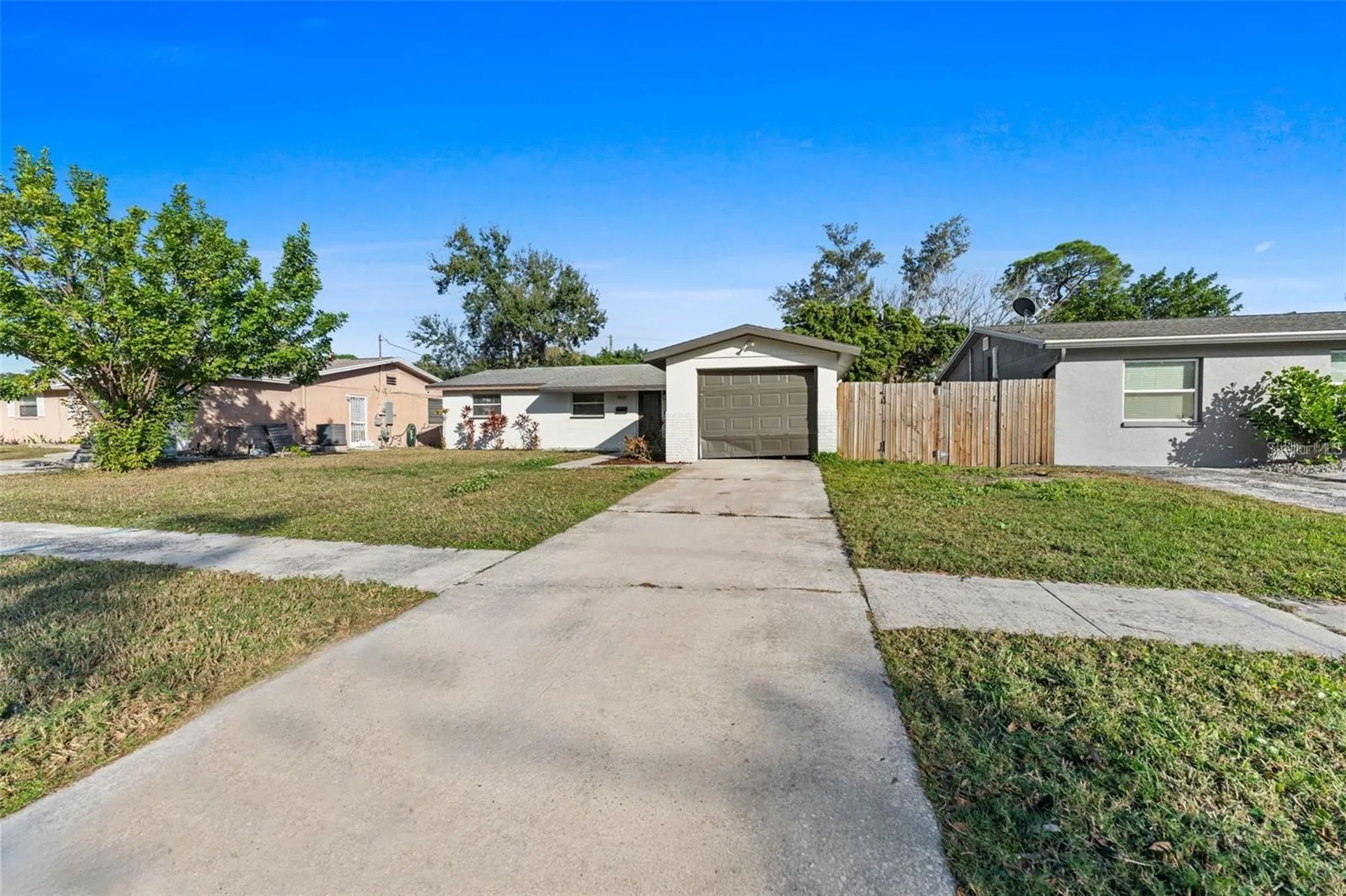 5501 Denver Street NE St Petersburg FL 33703