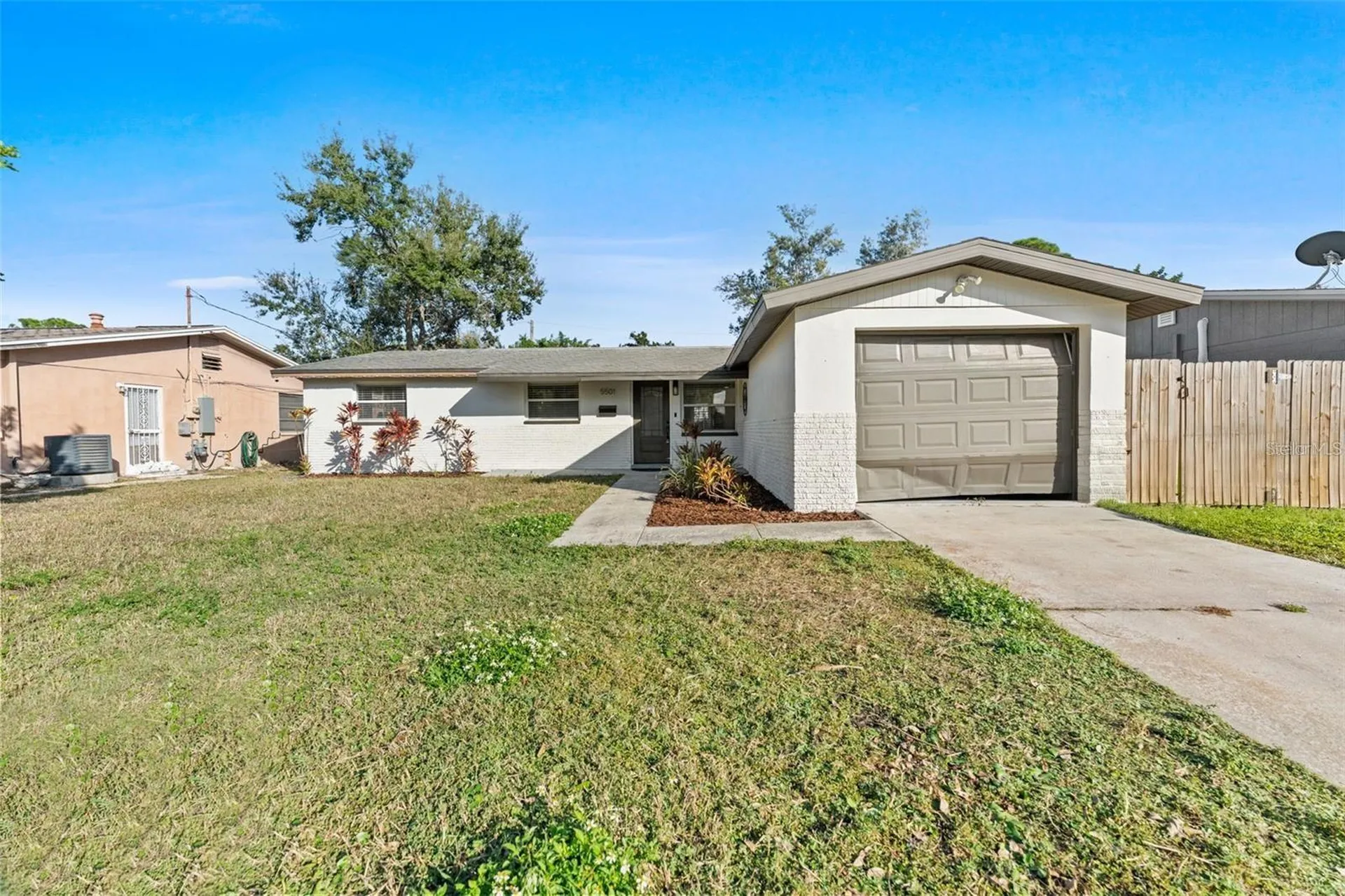 5501 Denver Street NE St Petersburg FL 33703