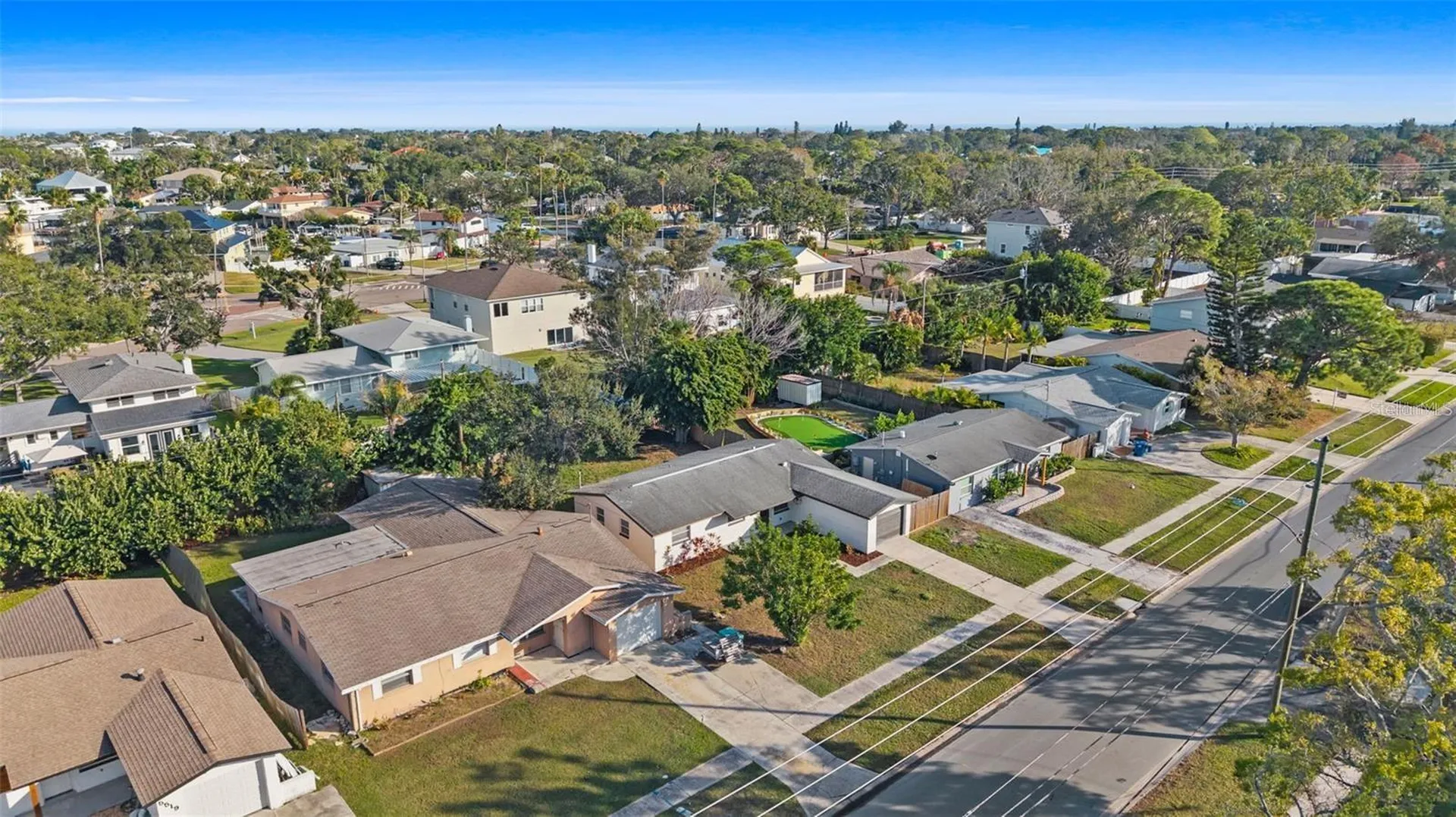 5501 Denver Street NE St Petersburg FL 33703