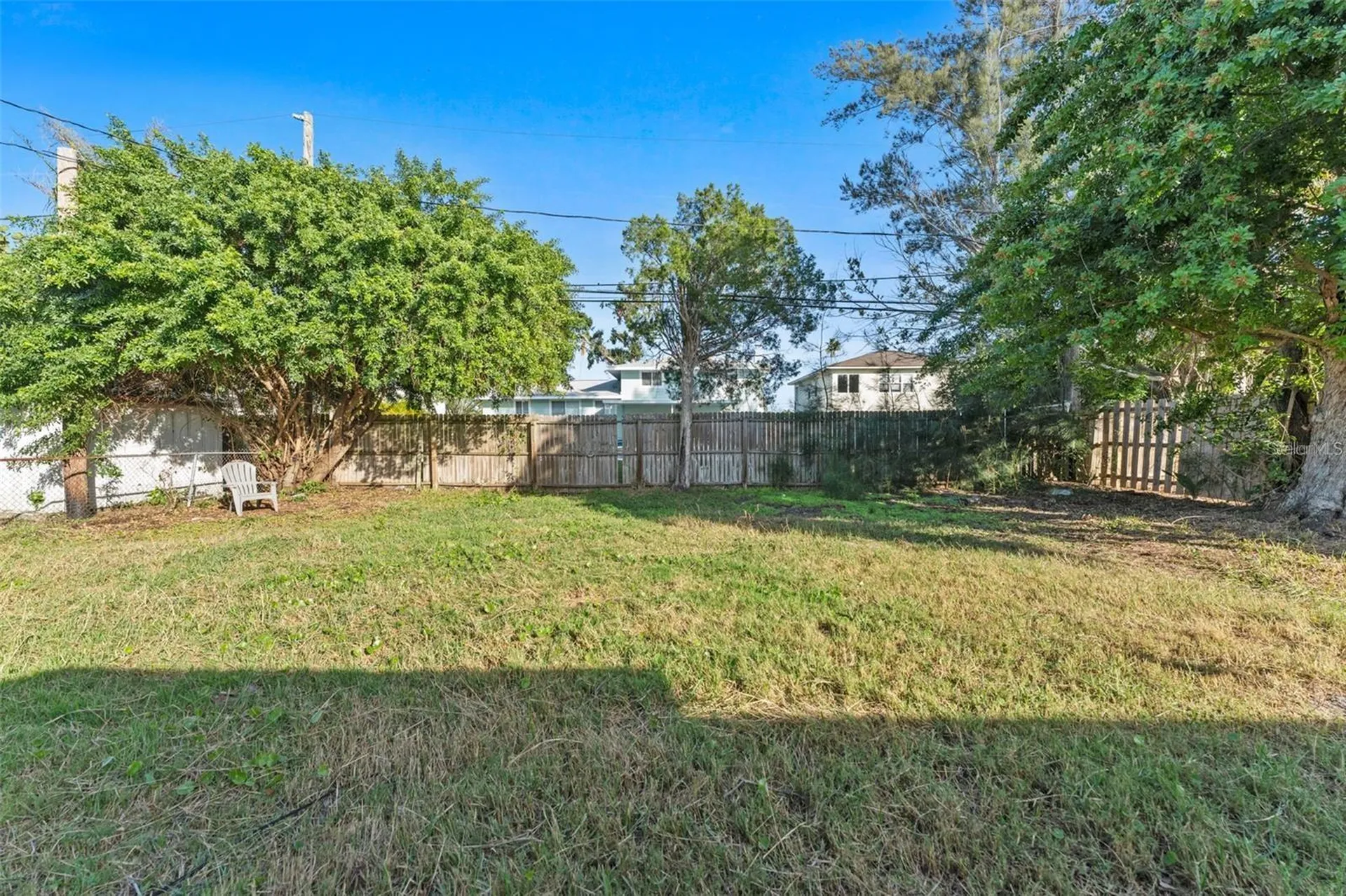 5501 Denver Street NE St Petersburg FL 33703