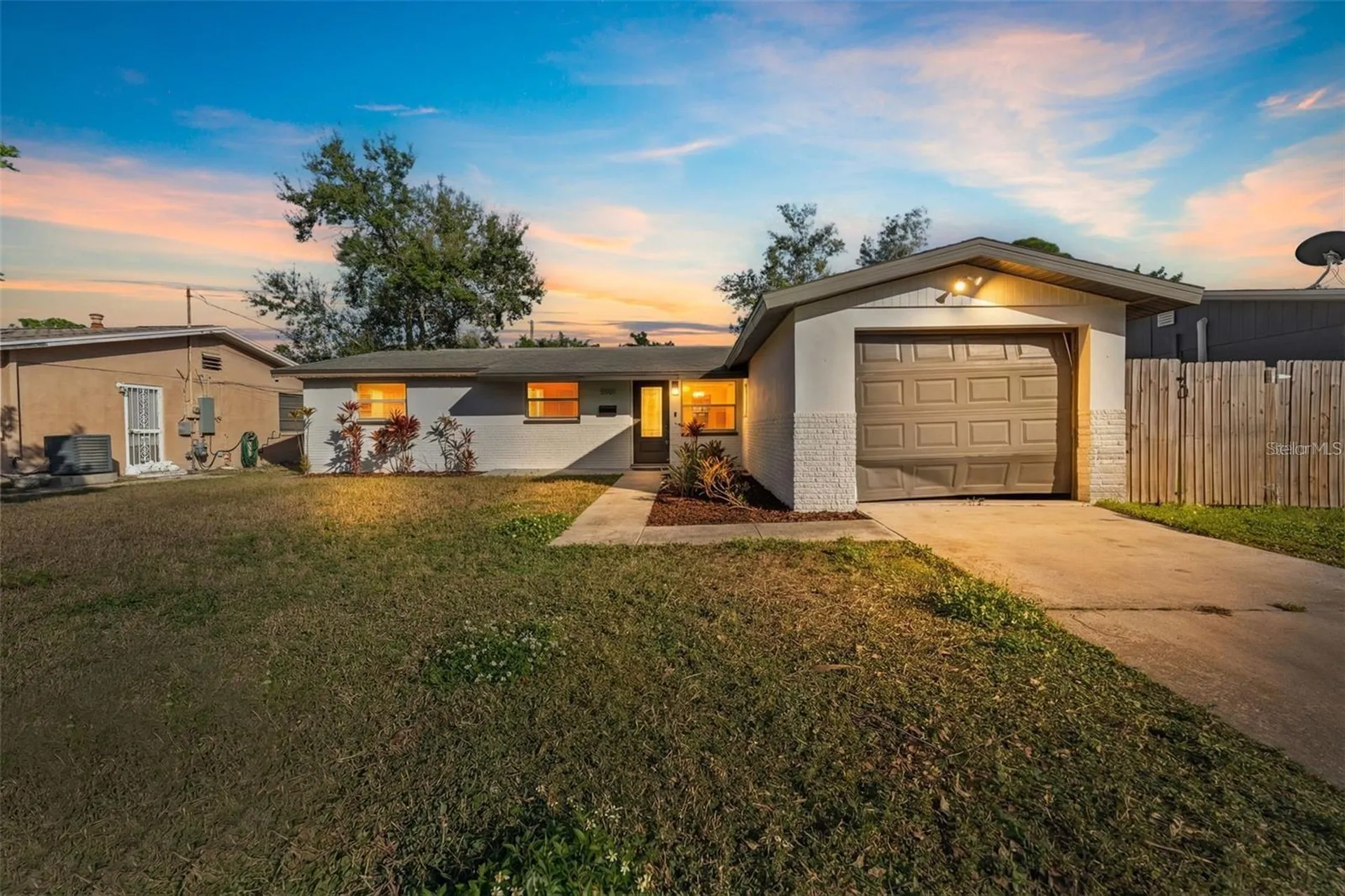 5501 Denver Street NE St Petersburg FL 33703